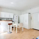 Charmant Appartement Proche Du Parc Des Buttes-Chaumont